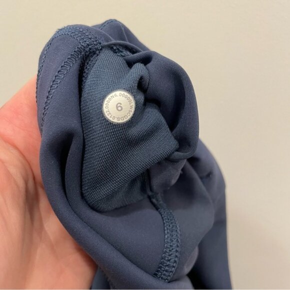 lululemon Wunder Train High-Rise Tight 25” - Picture 3 of 6